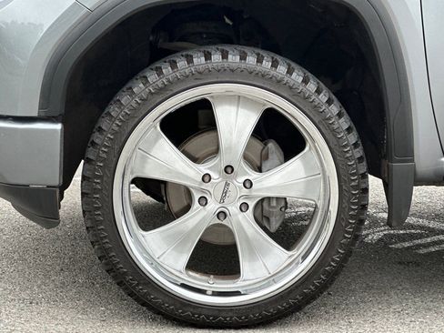 Used 2019 GMC Sierra 1500 AT4 w/ AT4 Premium Package image 32