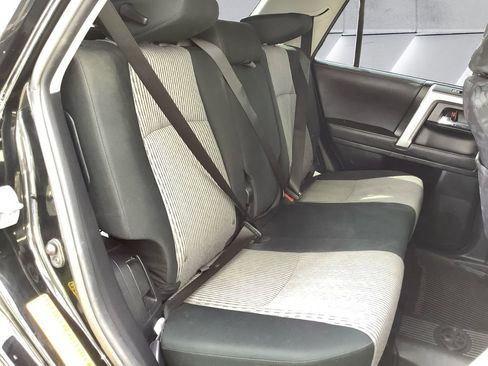 Used 2024 Toyota 4Runner SR5 image 16