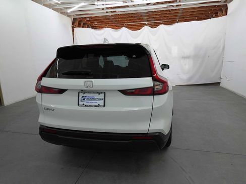 Used 2023 Honda CR-V EX image 5
