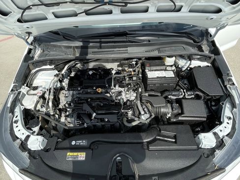 Used 2024 Toyota Corolla LE image 26