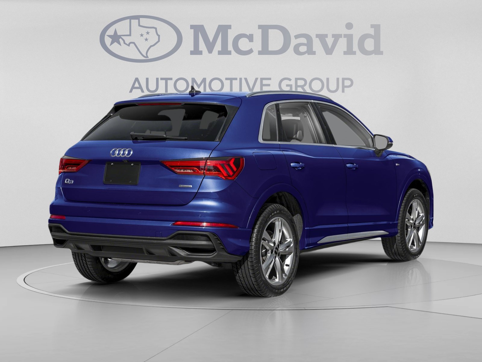 Used 2025 Audi Q3 2.0T Premium w/ Convenience Package AWD/4WD image 2