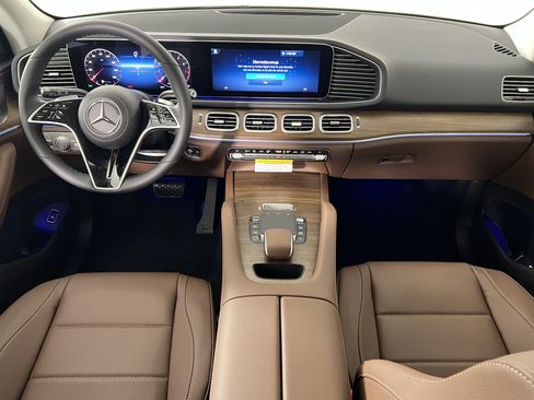 New 2026 Mercedes-Benz GLE 350 4MATIC image 23