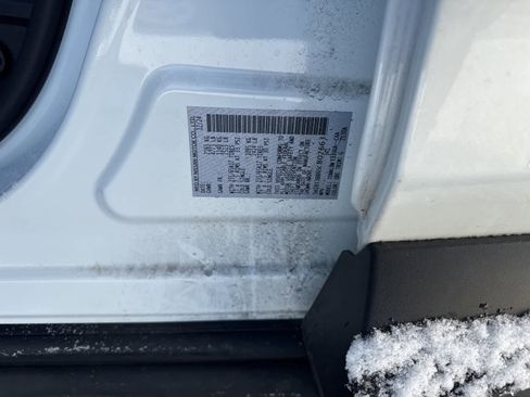 Used 2025 Nissan Rogue SV w/ Rock Creek Premium Package image 25