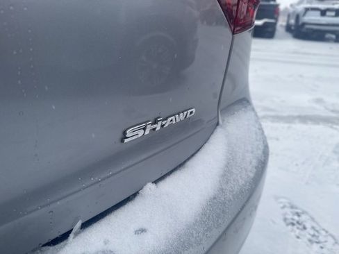 Used 2016 Acura MDX SH-AWD image 17