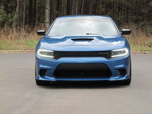 Used 2023 Dodge Charger GT w/ Blacktop Special Edition image 9