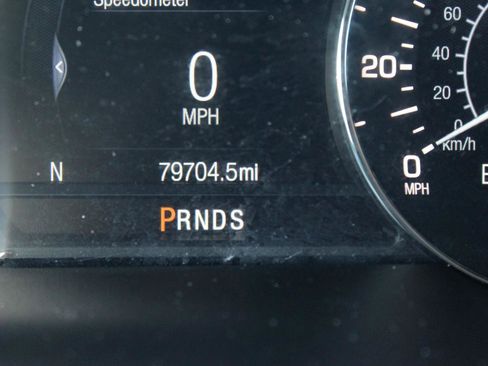 Used 2018 Lincoln MKX Reserve w/ Lincoln MKX Climate Package image 27