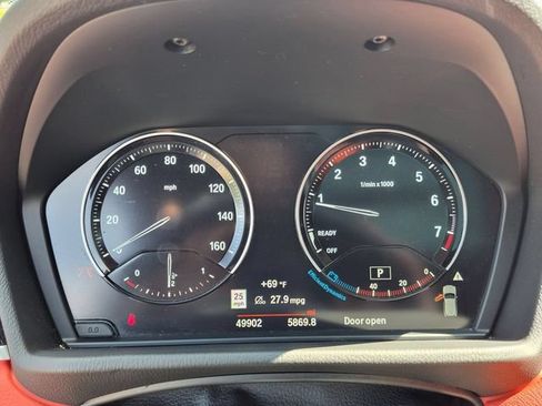 Used 2022 BMW X2 xDrive28i w/ Premium Package AWD/4WD image 19