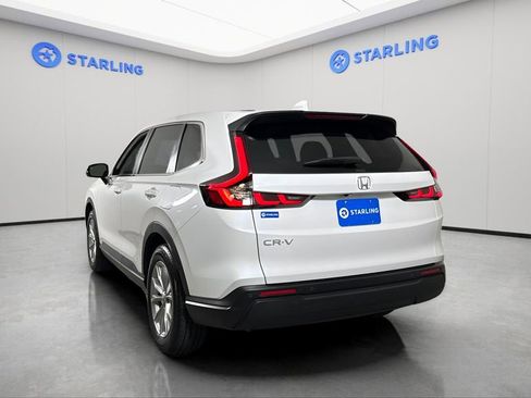 Used 2025 Honda CR-V EX-L image 6