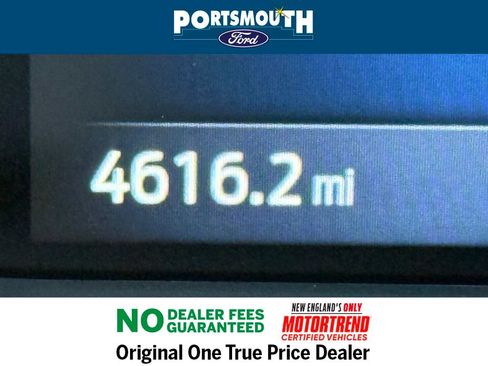 Used 2025 Ford Escape ST-Line w/ Tech Pack #1 image 20