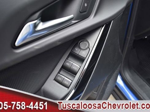 New 2026 Chevrolet Equinox RS image 13