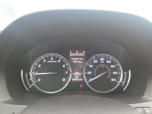 Used 2020 Acura MDX SH-AWD image 15