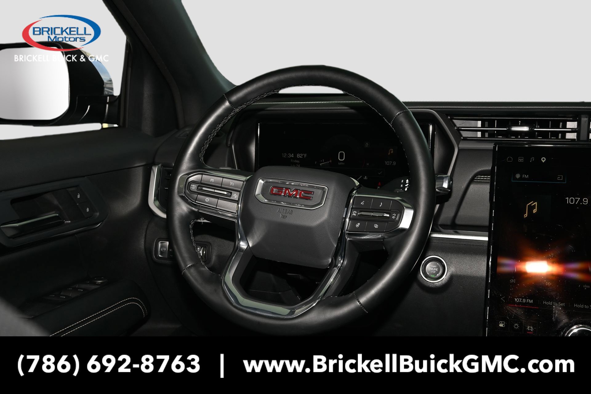 Used 2026 GMC Terrain Elevation AWD/4WD image 21