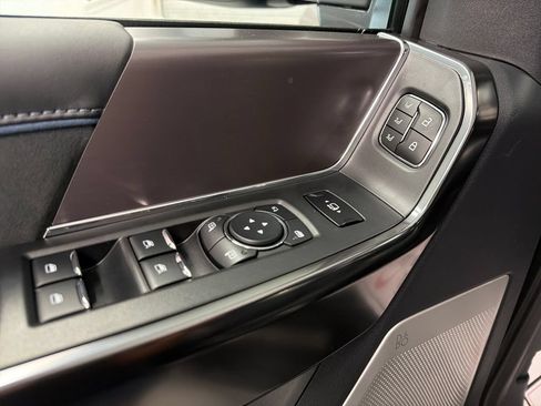 New 2026 Ford F250 Platinum AWD/4WD image 14