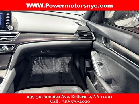 Used 2020 Honda Accord Sport image 22