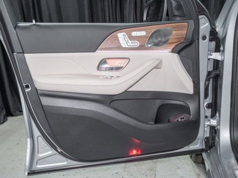 New 2026 Mercedes-Benz GLE 350 4MATIC image 11