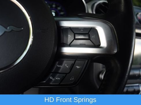 Used 2019 Ford Mustang GT Premium w/ GT Performance Package RWD image 5