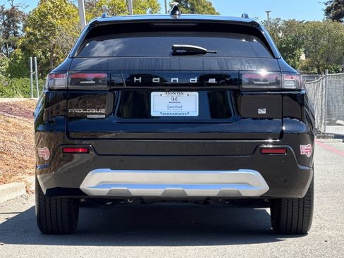 Used 2024 Honda Prologue Touring image 9