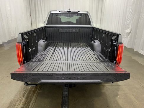 New 2026 Toyota Tundra 1794 Edition image 9