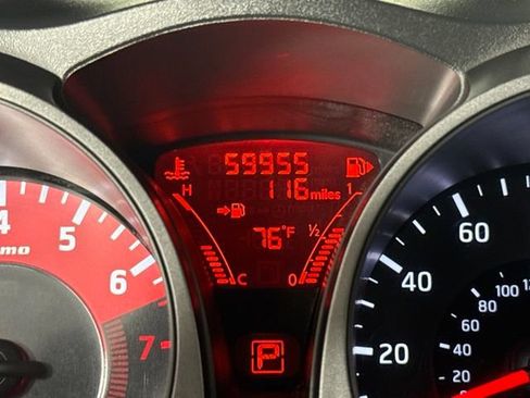 Used 2015 Nissan Juke NISMO AWD/4WD image 20