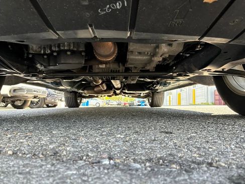 Used 2020 Chevrolet Equinox LT AWD/4WD image 11