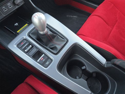 Used 2025 Honda Civic Type R image 26