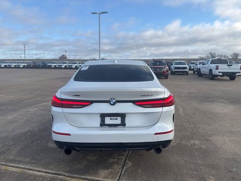Used 2022 BMW 228i xDrive Gran Coupe image 6