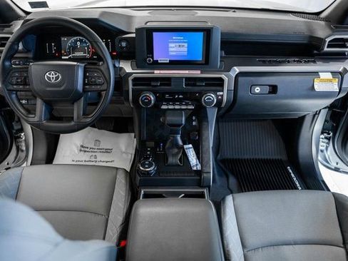 New 2026 Toyota Tacoma SR5 image 19