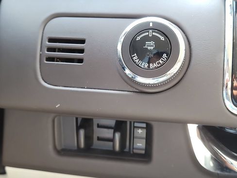 Certified 2021 Lincoln Navigator Black Label AWD/4WD image 29