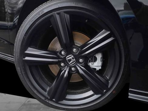 New 2026 Honda Accord Sport image 3