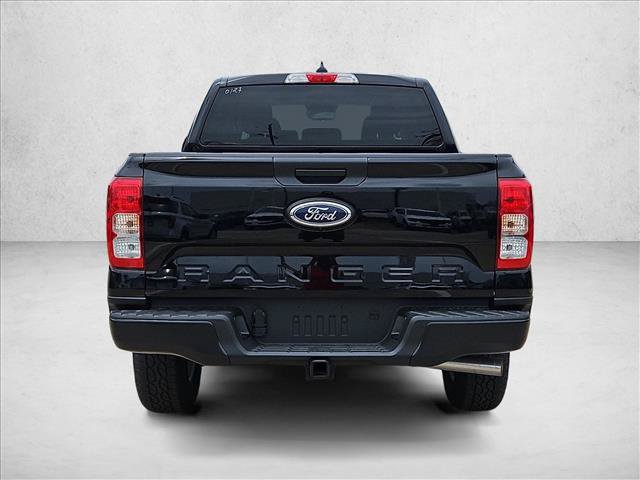 New 2026 Ford Ranger XL w/ Trailer Tow Package AWD/4WD image 6