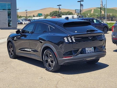 Certified 2023 Ford Mustang Mach-E Select RWD image 6