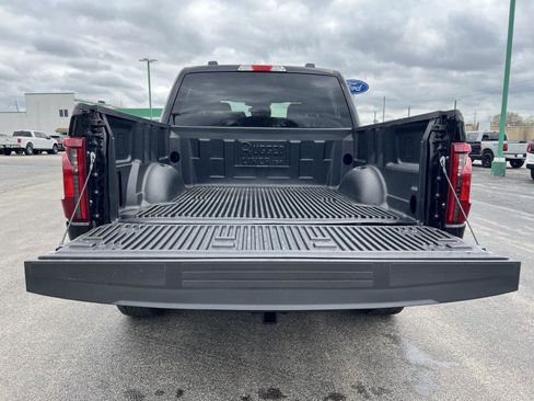 Used 2025 Ford F150 XLT w/ Equipment Group 301A Standard image 45