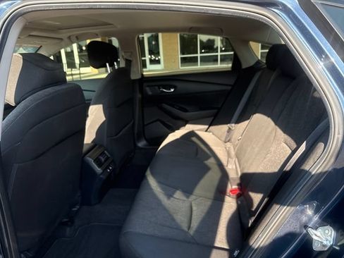 Used 2025 Honda Accord SE image 19