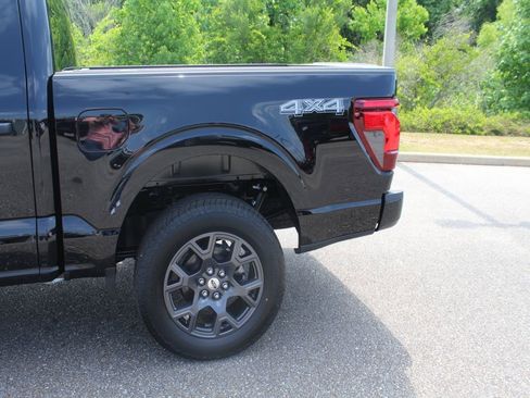 New 2026 Ford F150 STX w/ Equipment Group 200A AWD/4WD image 20