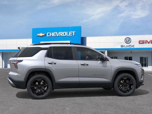 New 2026 Chevrolet Equinox LT w/ Midnight Edition image 24