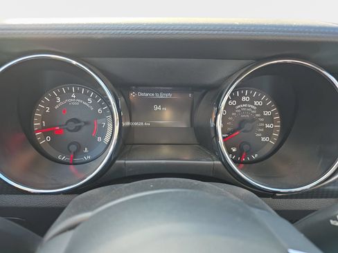 Used 2015 Ford Mustang GT Premium w/ GT Performance Package RWD image 12