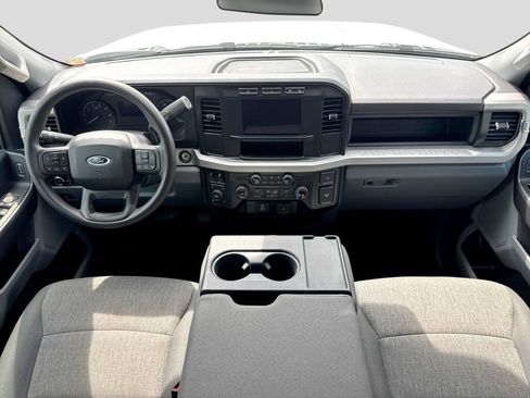 Certified 2024 Ford F350 XL w/ STX Appearance Package AWD/4WD image 14