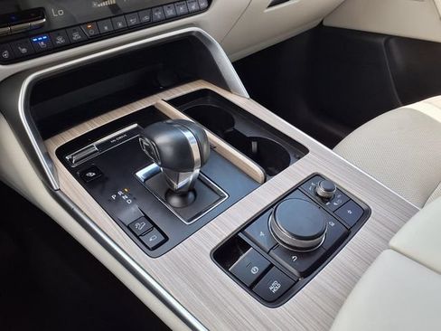 Certified 2024 MAZDA CX-90 Plug-In Hybrid w/ Premium Plus AWD/4WD image 25