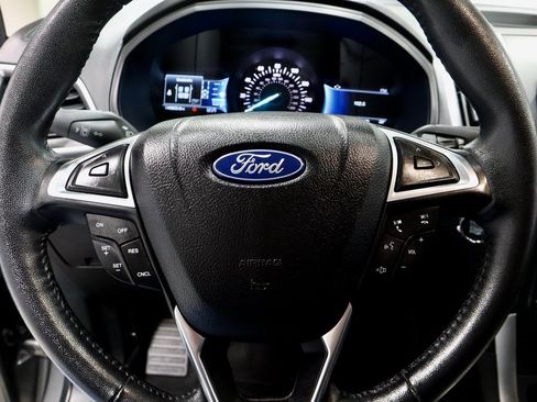 Certified 2023 Ford Edge SEL w/ Sport Appearance Package image 31