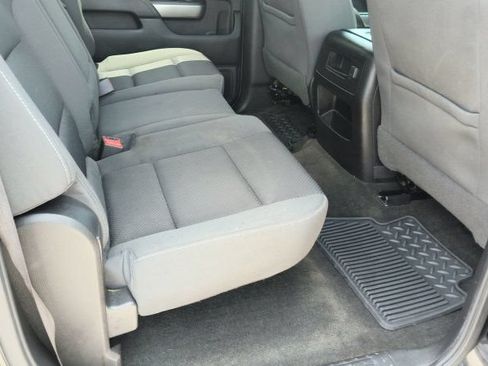 Used 2016 Chevrolet Silverado 1500 LT w/ Trailering Package AWD/4WD image 11