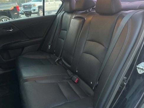 Used 2015 Honda Accord EX-L image 26