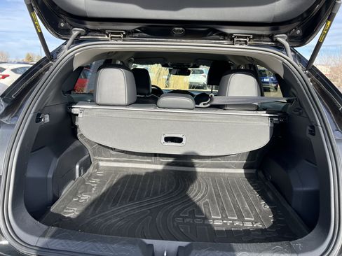 Used 2024 Subaru Crosstrek 2.5i Limited w/ Popular Package #3A image 19