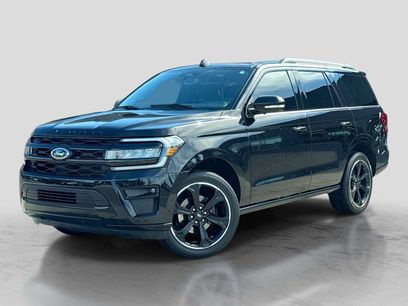 Used 2024 Ford Expedition Limited