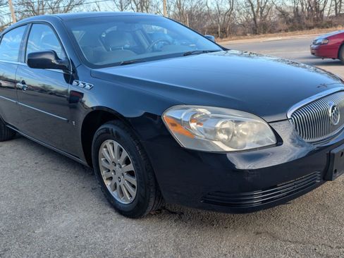 Used 2006 Buick Lucerne CX image 7