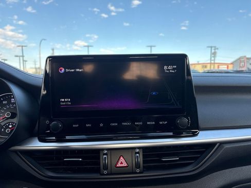 Used 2022 Kia Forte GT-Line FWD image 20