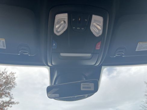 New 2026 RAM 3500 Tradesman w/ Commercial Features Package image 25