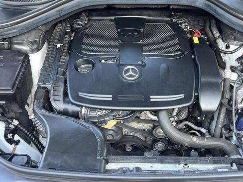 Used 2018 Mercedes-Benz GLE 350 4MATIC image 34