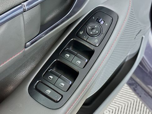 Certified 2024 Hyundai Sonata N Line image 18