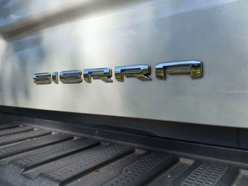 Used 2021 GMC Sierra 1500 Denali w/ Driver Alert Package II image 13