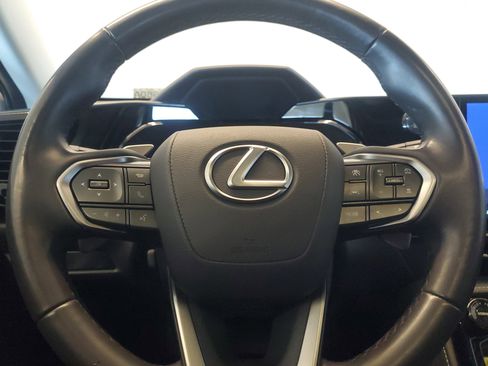 Used 2024 Lexus NX 250 FWD w/ Premium Package image 24
